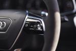 Audi RS7 Sportback 2020 года (UK)